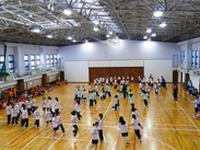 校内大会1
