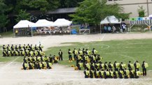 体育祭1