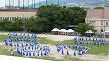 体育祭1